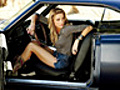 Drive Angry: official trailer