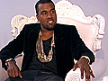 Kanye West Talks G.O.O.D. Music Roster