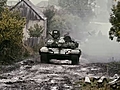 5 Days of War (Trailer)