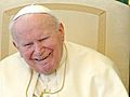 Seligsprechung von Johannes Paul II.