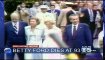 Former First Lady Betty Ford Dies