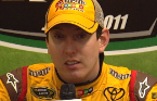 Press Pass: Kyle Busch