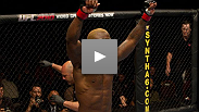 UFC 132: Melvin Guillard Post Fight Interview