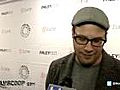 Seth Rogen On Charlie Sheen,  Reality TV & Judd Apatow