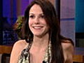 Mary-Louise Parker,  Part 1