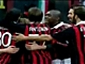 Massimo Ambrosini recibió homenaje en el Milan