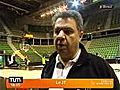 Basket: Villeurbanne - Poitiers (l’avant-match)