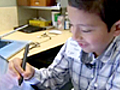 Watch: Young Doodler Tours Google