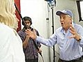 Garry Marshall Directs a Porno