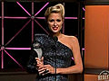Paris Hilton: Innovator?