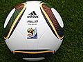 Tech: World Cup Ball: What’s Wrong With It?