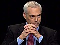 Jim Collins on Charlie Rose