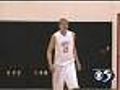 Hoops: Sheboygan North vs GB East
