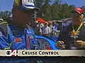 81-Year-Old Sets Record For Oldest NASCAR Driver