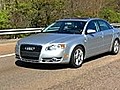 2007 Audi A4