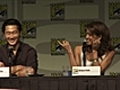 Comic-Con 2010 - 0 Panel - Part 6