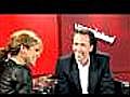 &#039;Ghost Rider&#039; - Nic Cage and Eva Mendes - Part 3