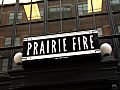 Prairie Fire