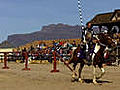 What Is the Arizona Renaissance Festival?