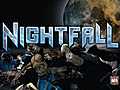 Nightfall,  the New Horror-Themed Deck Building Game