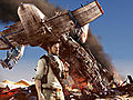Uncharted 3: The 30-Minute Live Show