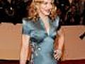 Madonna On Alexander McQueen: I Miss Him