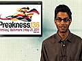 2011 Preakness Contenders