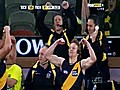 Footy Classified: Richmond 4 in a row