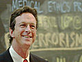 Addio Michael Crichton