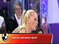 El pique de Belén y Jorge Javier