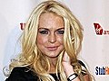 Lindsay Lohan muss nicht ins Gefängnis