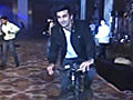 Ranbir gets his kicks!