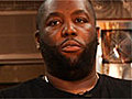 Killer Mike Reveals The Details Of His New Album