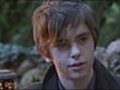 Freddie Highmore on coming of age