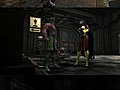 [Video] DC Universe Online: Villain Safehouse