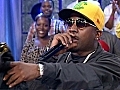 106 & Park: Big Boi 