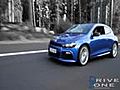 VW Scirocco R Promo Video