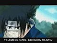 Naruto Rap