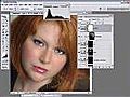 Photoshop Mama’s Digital Makeup Part 3b