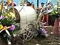 Lalbagh Flower Show 06