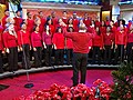 Brooklyn Tabernacle Choir’s Holiday Medley