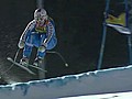 2011 Tarvisio: Anja Paerson SG