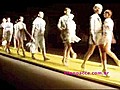Ausländer no Fashion Rio primavera-verão 2009/10