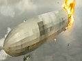 ZEPPELIN HINDENBURG Les Vraies Images