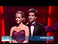 Dancing with the Stars: Kendra Wilkinson Eliminated 5-3-11