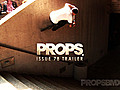 Props Issue 78 Trailer