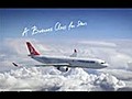 Turkish airlines : Business Class for Stars