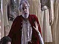 El teatro Real se rinde a Plácido Domingo en su debut como barítono