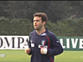 Gilardino libera Rossi