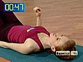 Pilates Breathing